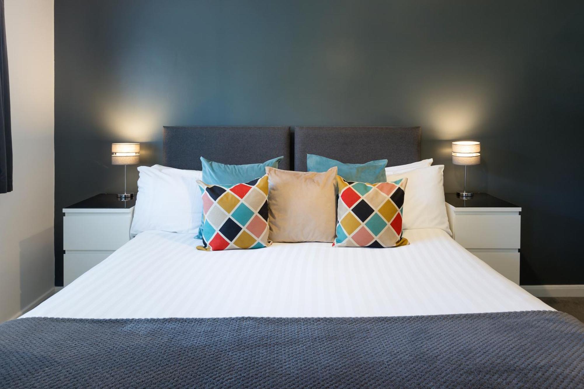 The Little Mill Inn New Mills Экстерьер фото