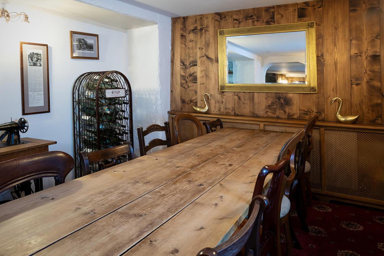The Little Mill Inn New Mills Экстерьер фото